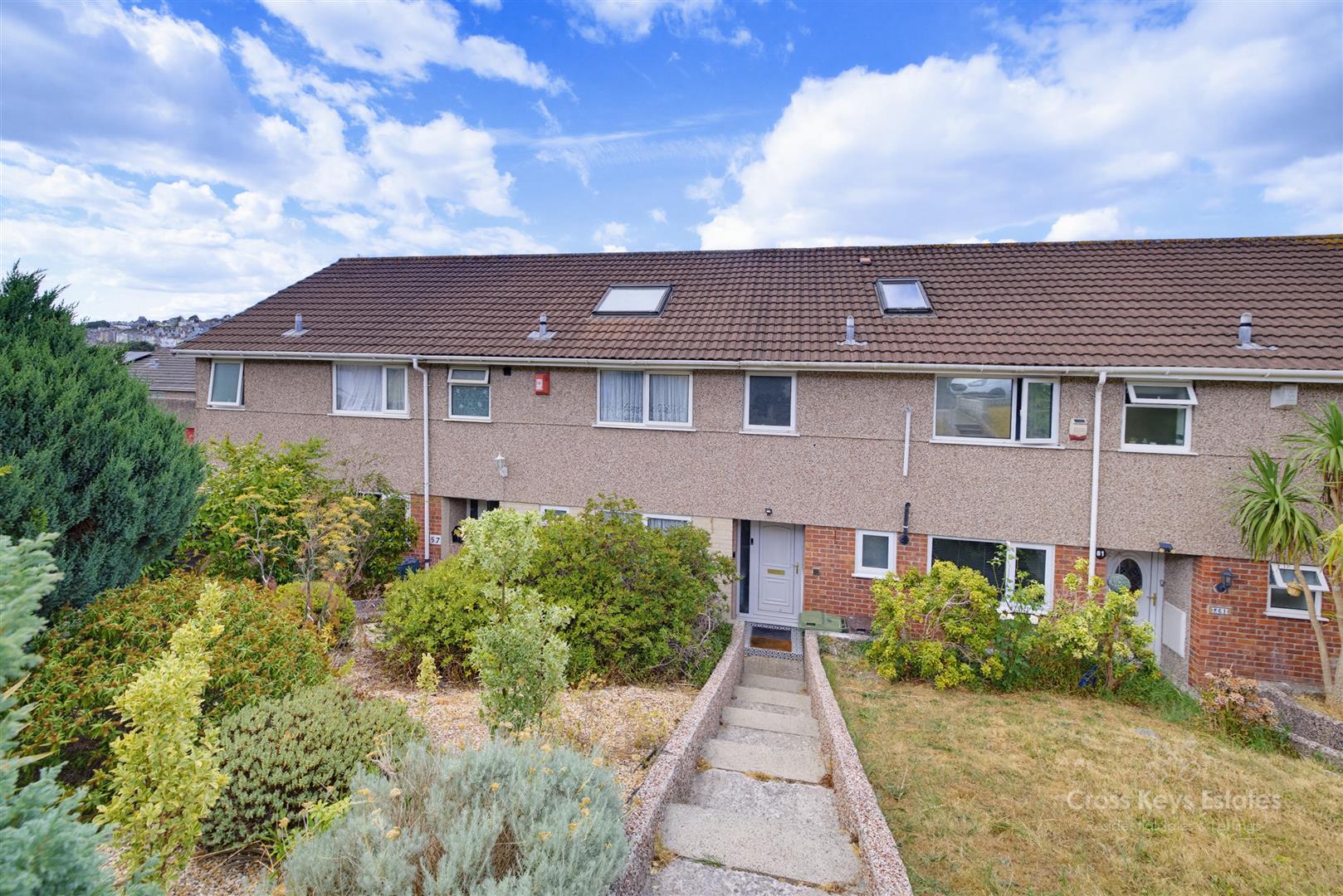 Cross Keys Estate Agents